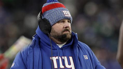 New York Giants grab potential franchise quarterback in 2025 .